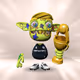 0xb24bcaee9c4d10450b1d5256802dc124f50c1f88