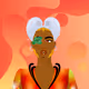 Snapdragoness