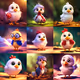 CHIBi-Chiken_NFT