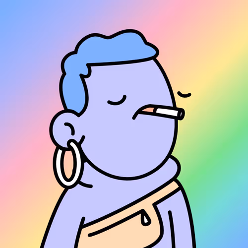 OpenSea profile picture for @Jonas