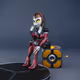 CrusaderX