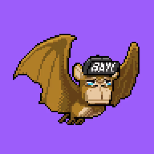 OpenSea profile picture for @pimped
