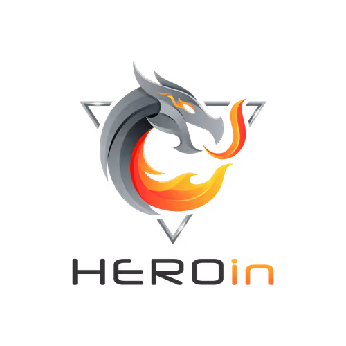 OpenSea profile picture for @HEROin