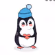 pinguitome