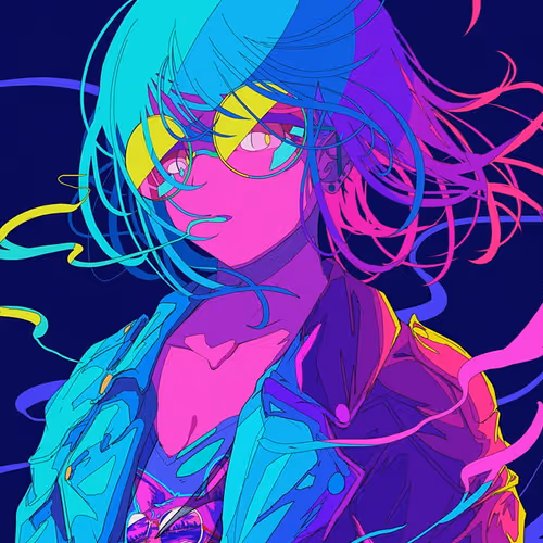 OpenSea profile picture for @Ifti
