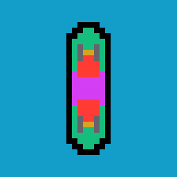 OpenSea profile picture for @SkAtEs