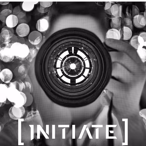OpenSea banner for @Initiate