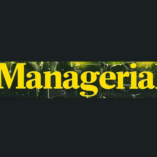 OpenSea banner for @Managerial