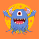 CryptoMonsterBuddies