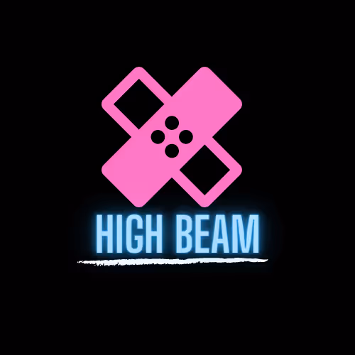OpenSea banner for @HIGHBEAM