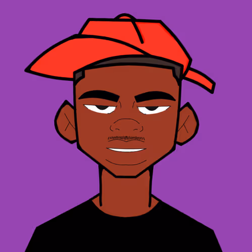 OpenSea profile picture for @Yarley