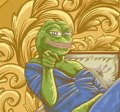 OpenSea profile picture for @Smug
