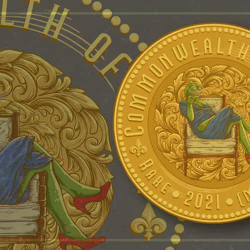 OpenSea banner for @Smug