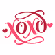 XOXO