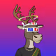 Metadeers_NFT