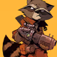 RebelRaccOOn