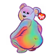 ThiccBeanieBabies