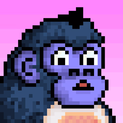 OpenSea profile picture for @Returned