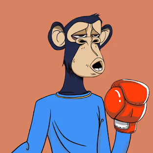 OpenSea profile picture for @Waltham