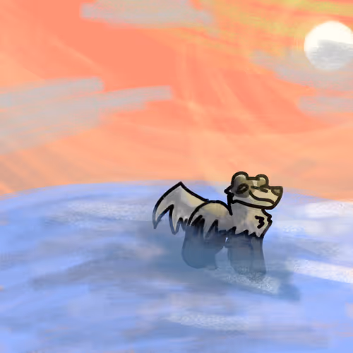 OpenSea profile picture for @microwave