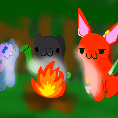 OpenSea banner for @microwave