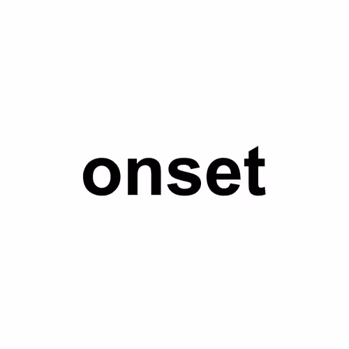 OpenSea profile picture for @Onset
