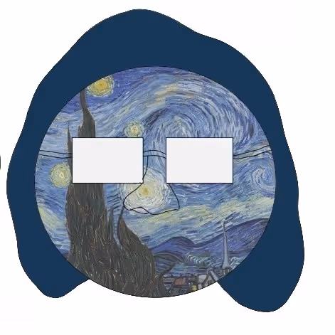 OpenSea profile picture for @alienate