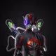 VolumeTradedVault