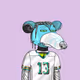 MouseTrash