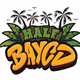 HalfBAYCD