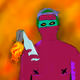 MaskedChaos