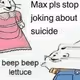 Beep-Beep-Lettuce