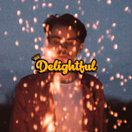 OpenSea profile picture for @Delightful
