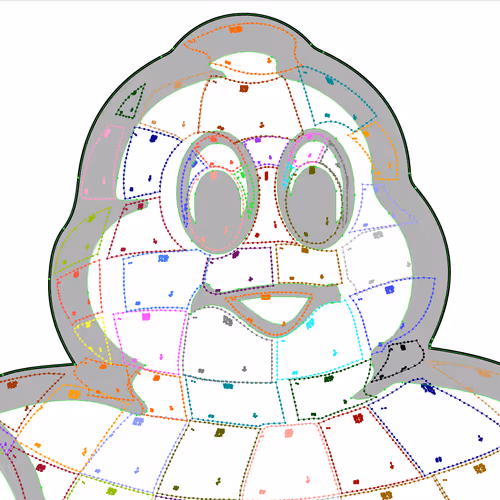OpenSea profile picture for @matula
