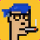 CryptoPunk5252