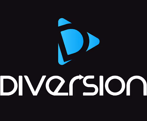 OpenSea banner for @DIVERSION