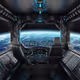 ZeroGravityInSpace