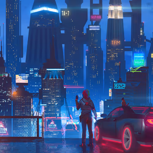 OpenSea banner for @Shoo