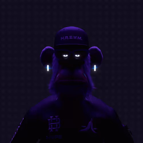 OpenSea profile picture for @Heg