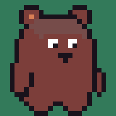 OpenSea profile picture for @Spotted