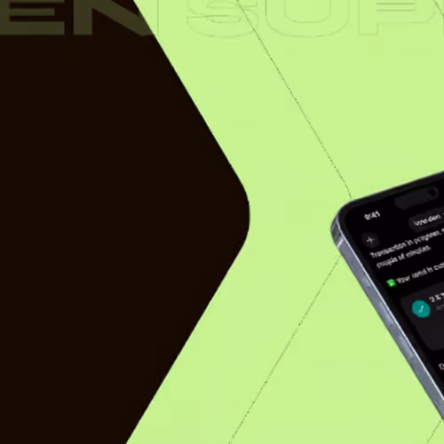 OpenSea banner for @Warden