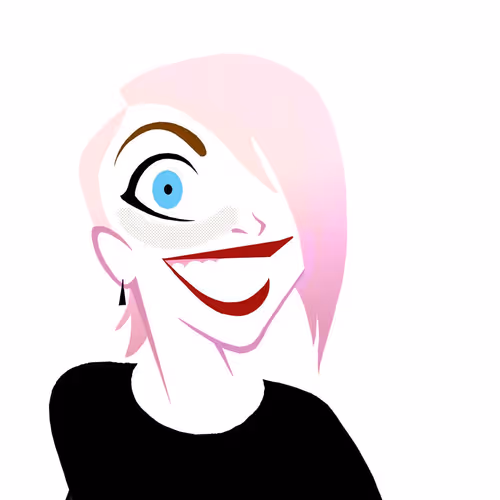 OpenSea profile picture for @Zoey
