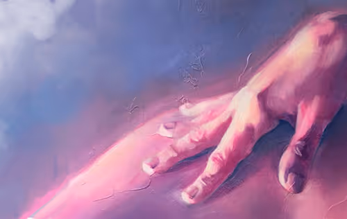 OpenSea banner for @Zoey
