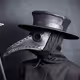 TheAlienist