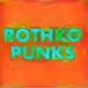 Rothko-Punks