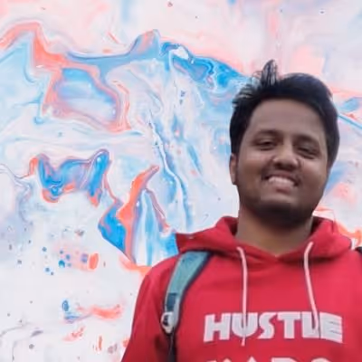 OpenSea profile picture for @fardeen