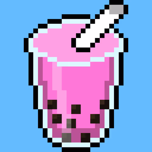 OpenSea profile picture for @Tapioca