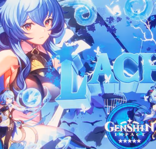 OpenSea banner for @Lachycuz