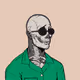 0xb4e498c1d4b8a7d49424341c5d20b72f14fde8be
