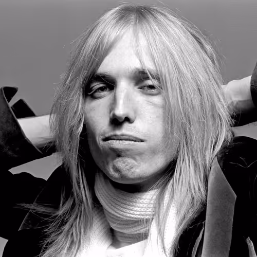OpenSea profile picture for @TomPetty
